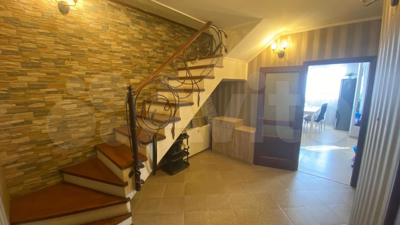 3-комн., 82.8 м², 5/5 этаж, г Краснодар, ул Кореновская, д 15/1