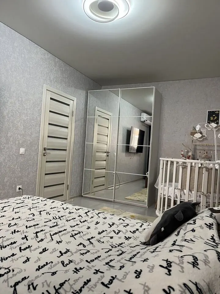 1-комн. квартира, 36.4 м² в ЖК Кубанский — фото 3