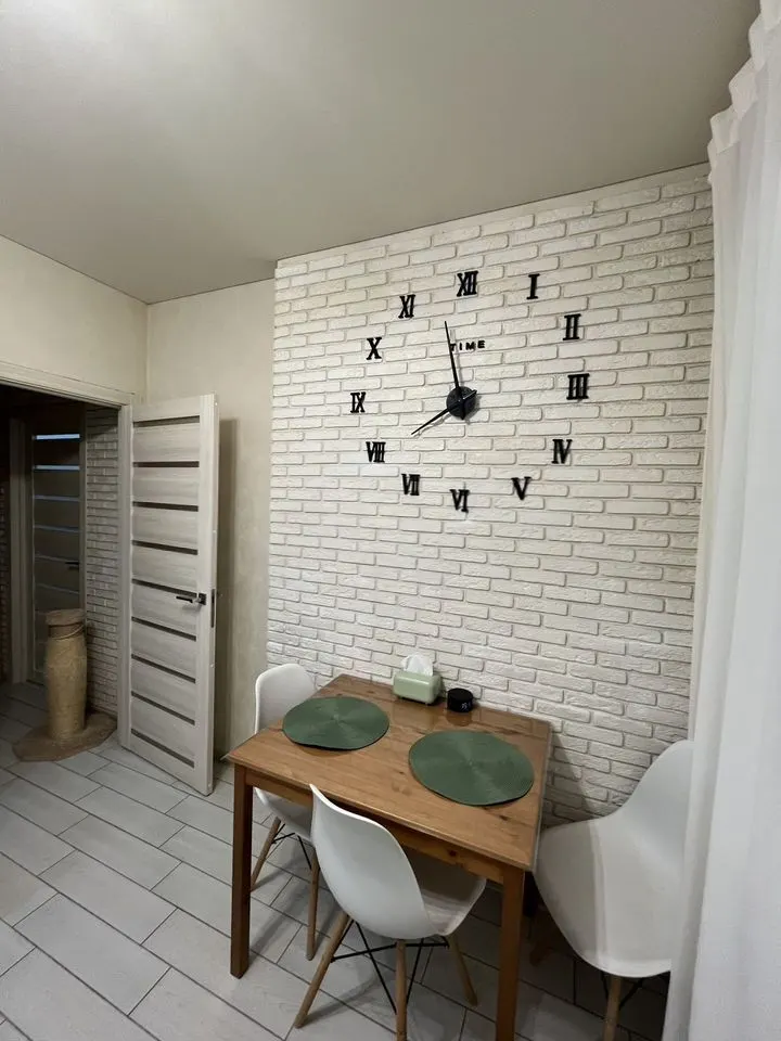 1-комн. квартира, 36.4 м² в ЖК Кубанский — фото 5