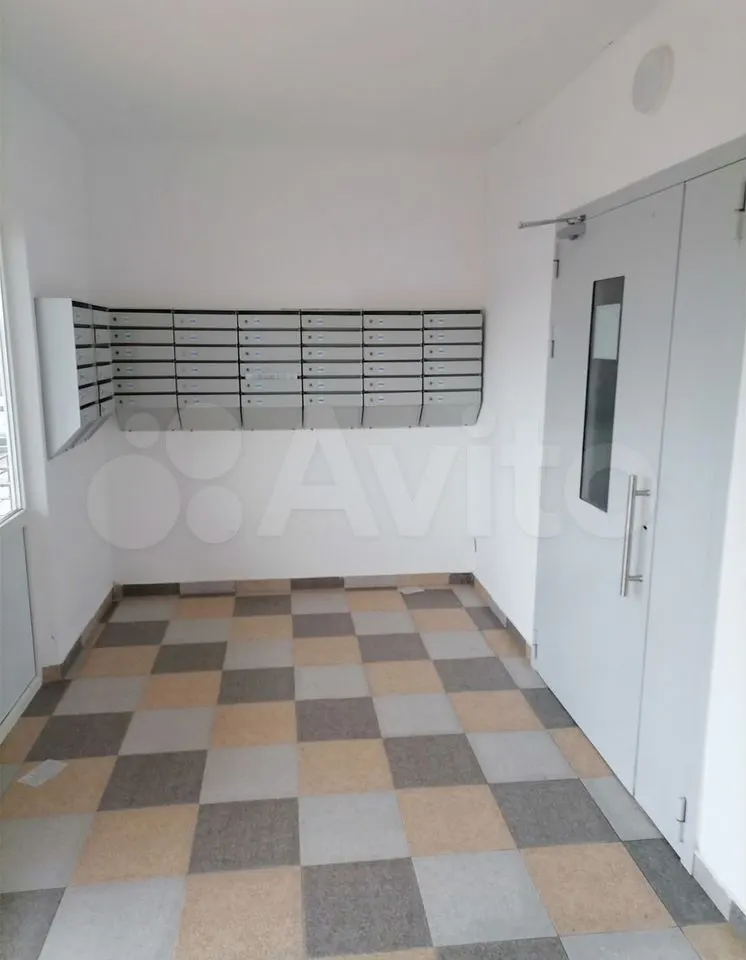 Продается 1-комн. квартира, 39 м²
