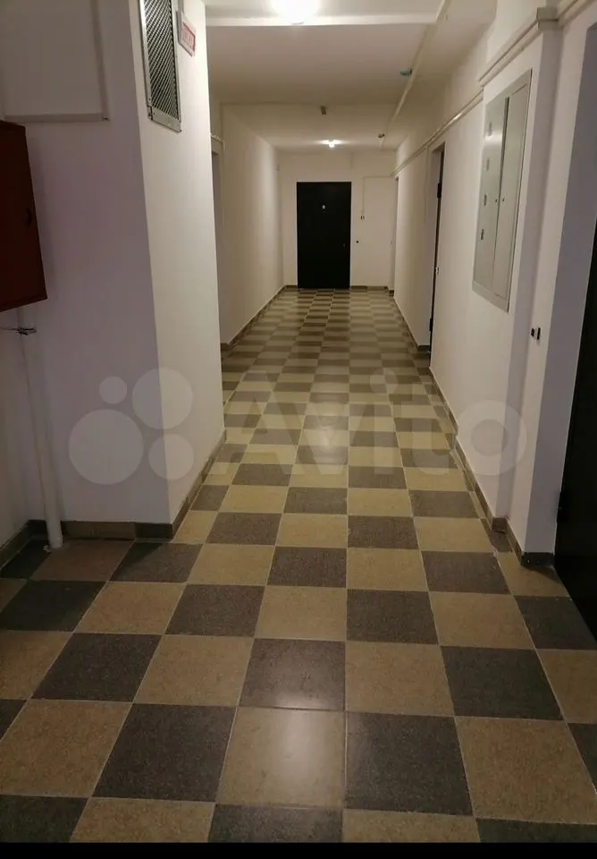 1-комн. квартира, 39 м² в ЖК Молодежный — фото 2