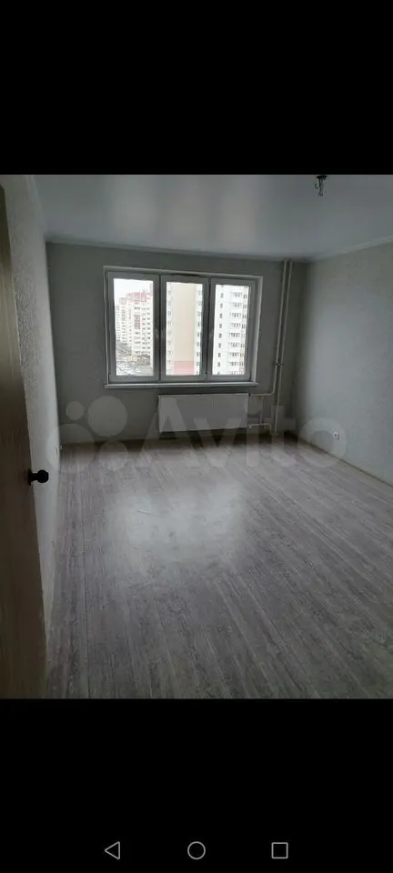 1-комн. квартира, 39 м² в ЖК Молодежный — фото 4