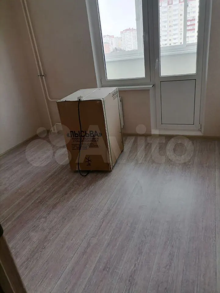 1-комн. квартира, 39 м² в ЖК Молодежный — фото 5