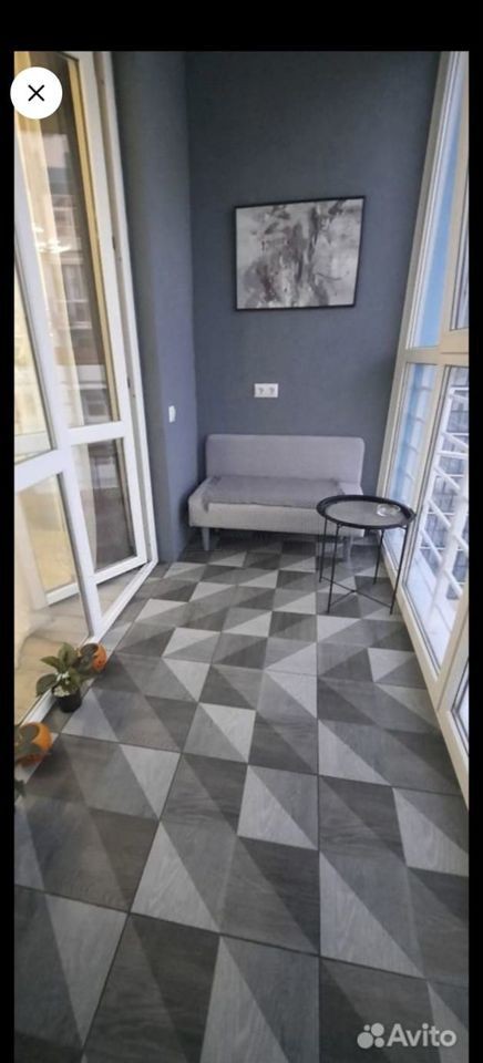 1-комн. квартира, 35 м² в ЖК Парусная регата — фото 4