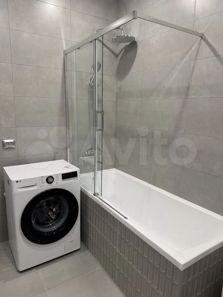2-комн. квартира, 56.7 м² в ЖК Любимово — фото 3