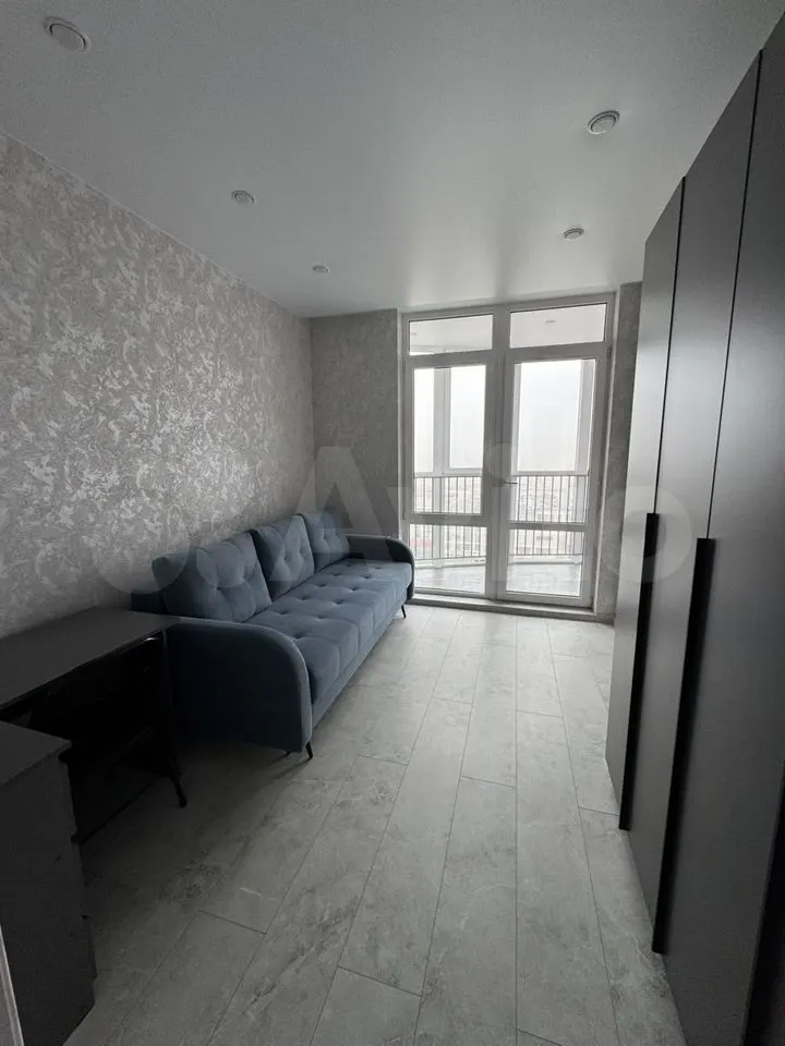 2-комн. квартира, 56.7 м² в ЖК Любимово — фото 5