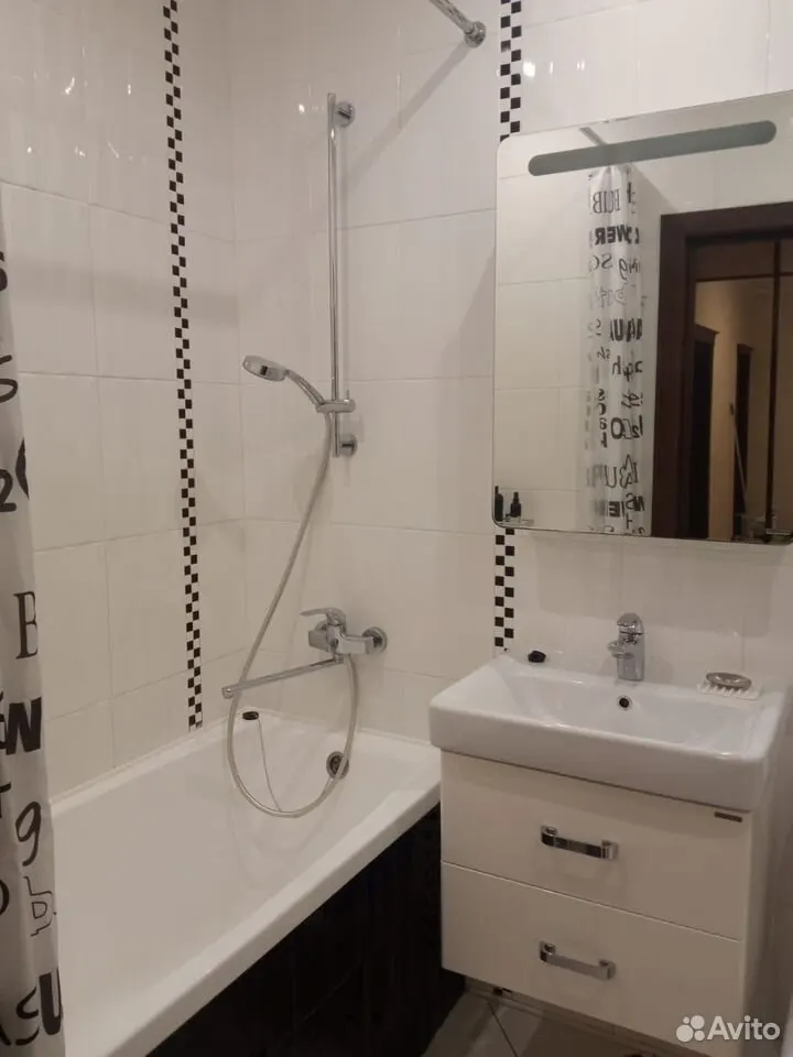 1-комн., 47.5 м², 7/12 этаж, жилой массив Пашковский, ул. Фадеева, 17 — фото 4
