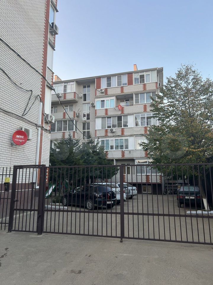 1-комн. квартира