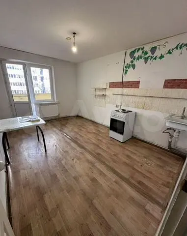 2-комн., 64 м², 3/5 этаж, ЖК «Молодежный» — фото 3