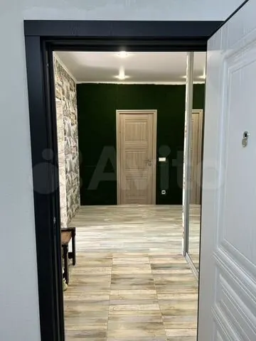 3-комн. квартира