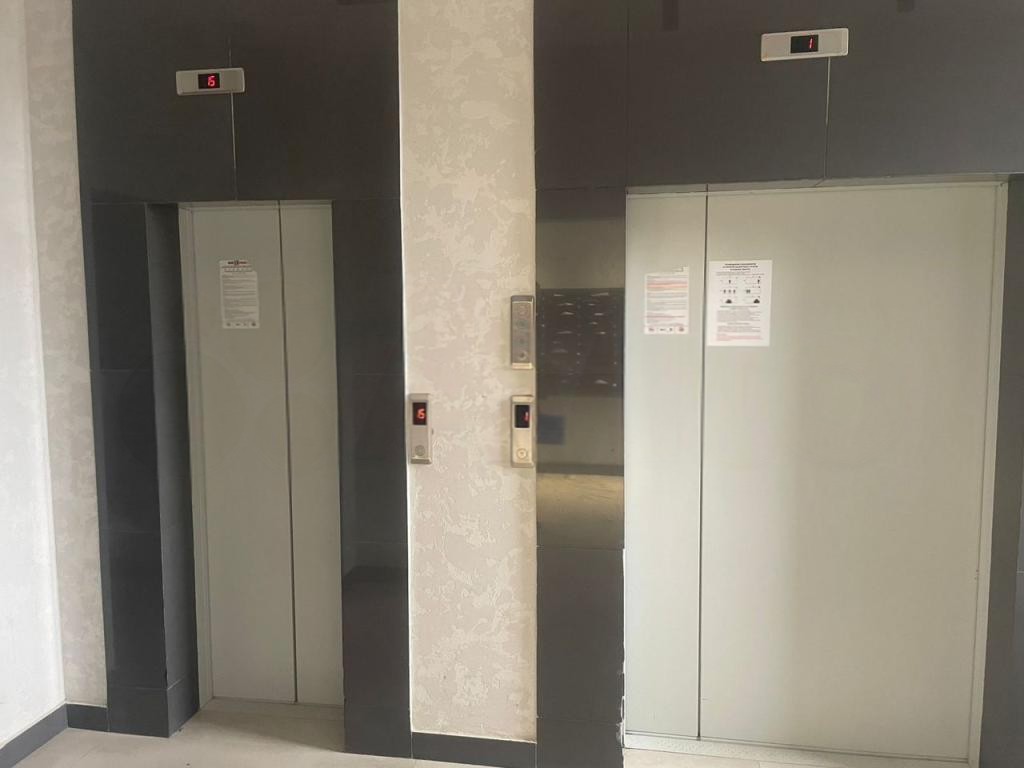 1-комн., 35.5 м², 6/16 этаж, ЖК «Лето» — фото 3