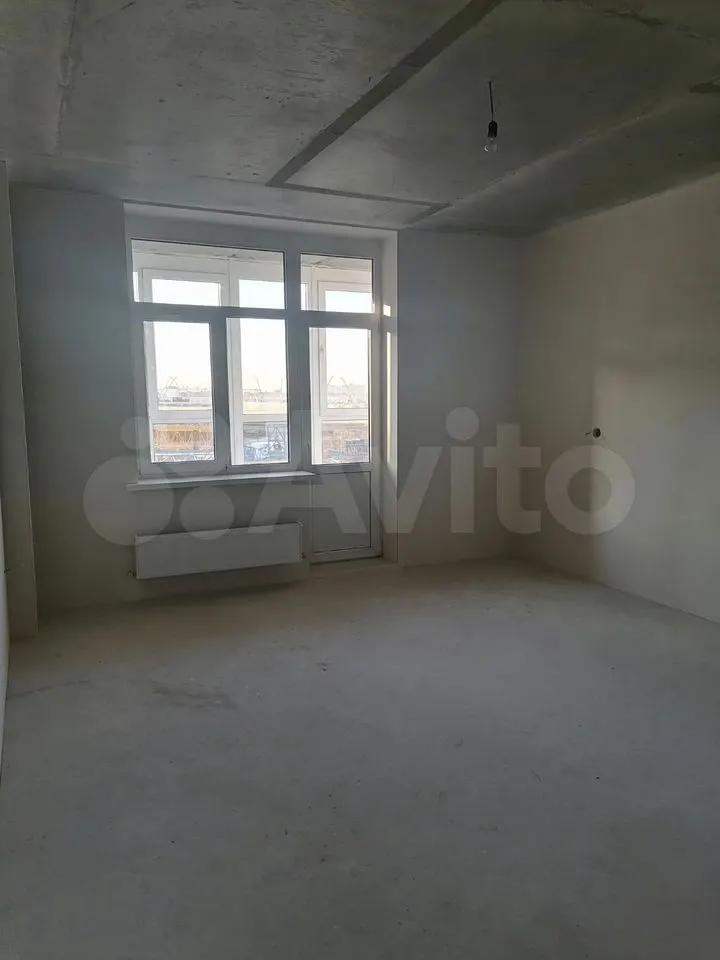 2-комн. квартира, 73.5 м² в ЖК Лето — фото 2