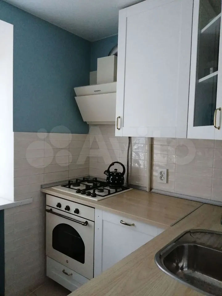 3-комн. квартира