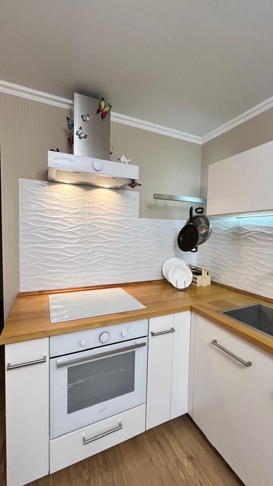 Продается 1-комн. квартира, 46.8 м²