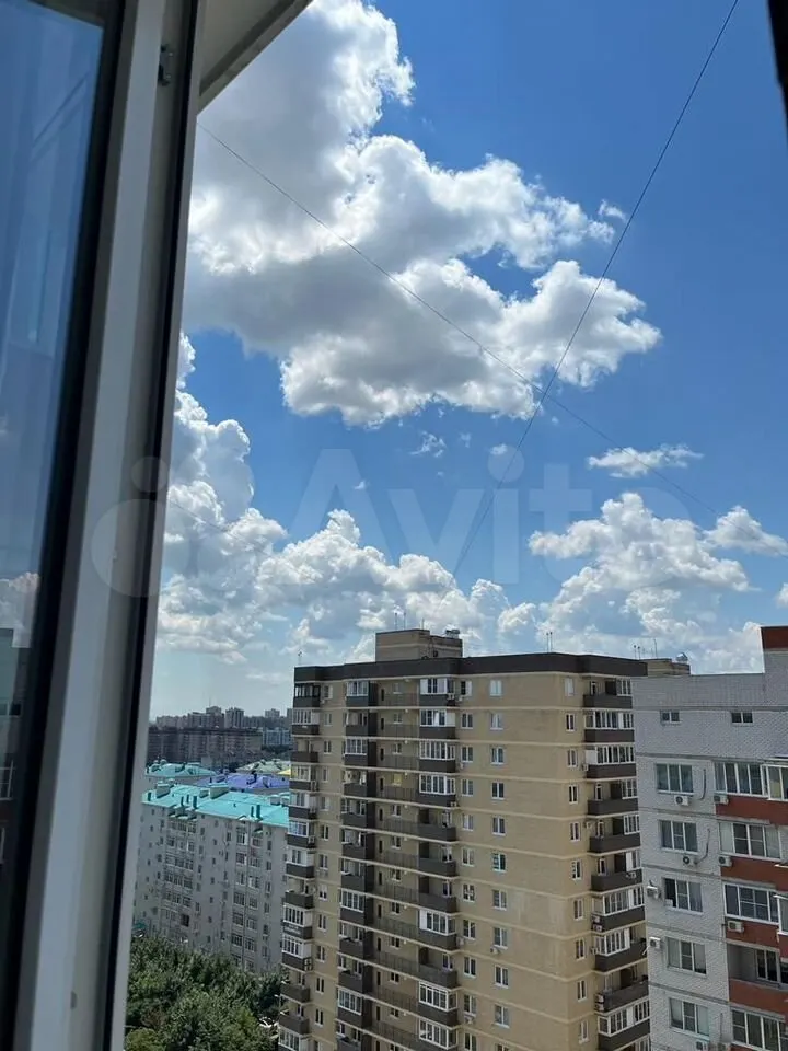 1-комн., 48 м², 15/16 этаж, ул. им. Героя Яцкова И.В., 8 — фото 2