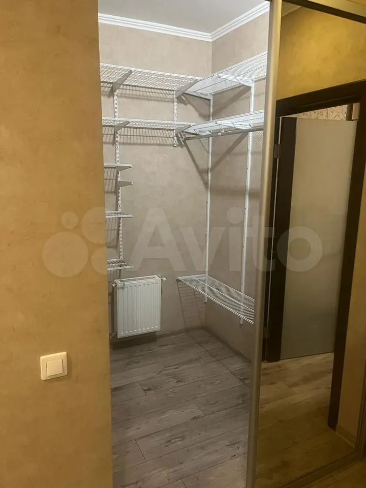 1-комн., 48 м², 15/16 этаж, ул. им. Героя Яцкова И.В., 8 — фото 4