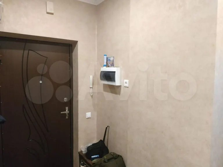 1-комн., 48 м², 15/16 этаж, ул. им. Героя Яцкова И.В., 8 — фото 5