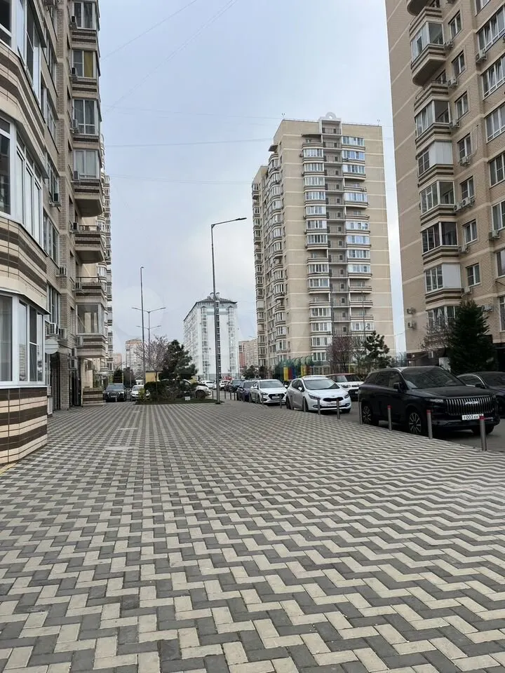 1-комн. квартира