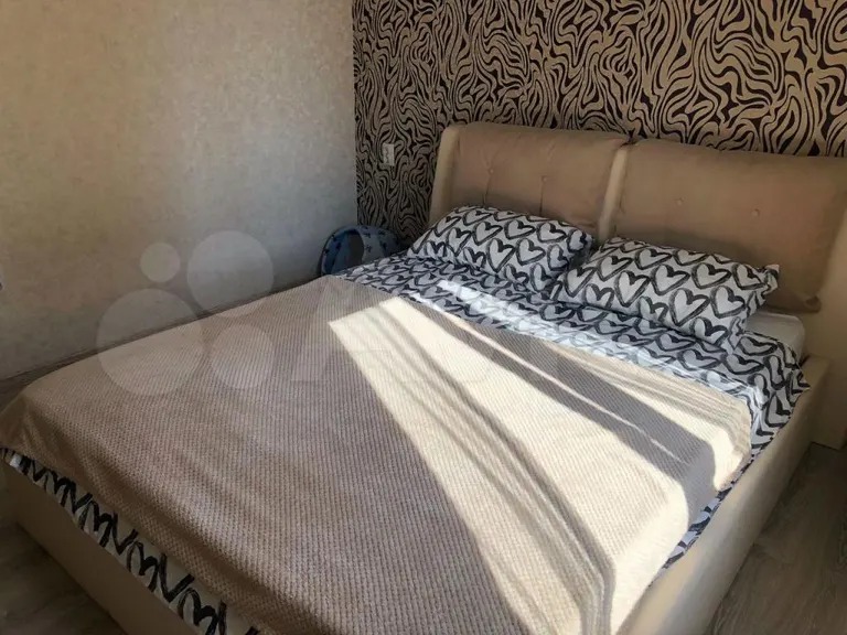 1-комн. квартира, 38 м² в ЖК Цветы — фото 2