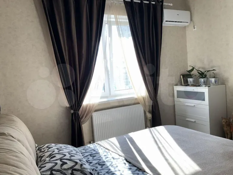 1-комн. квартира, 38 м² в ЖК Цветы — фото 4