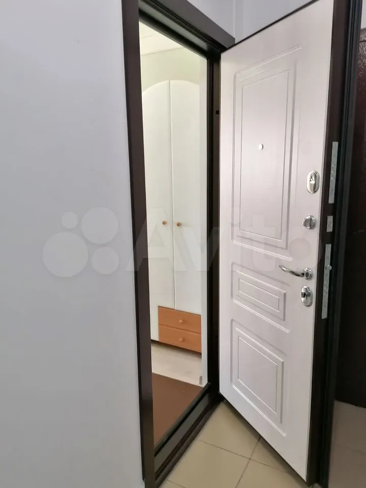 1-комн. квартира