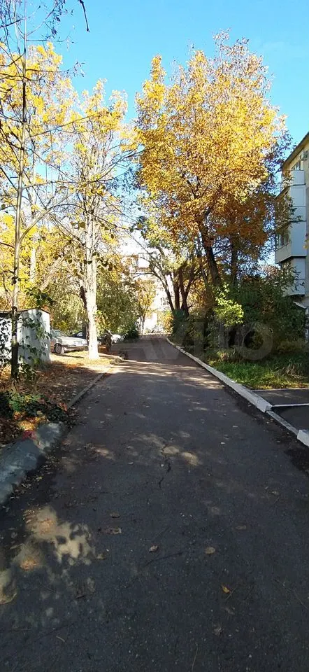 3-комн. квартира