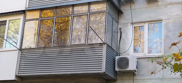 Продается 3-комн. квартира, 60.6 м² — фото 3