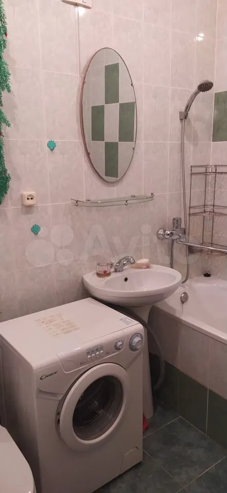 Продается 3-комн. квартира, 60.6 м² — фото 4