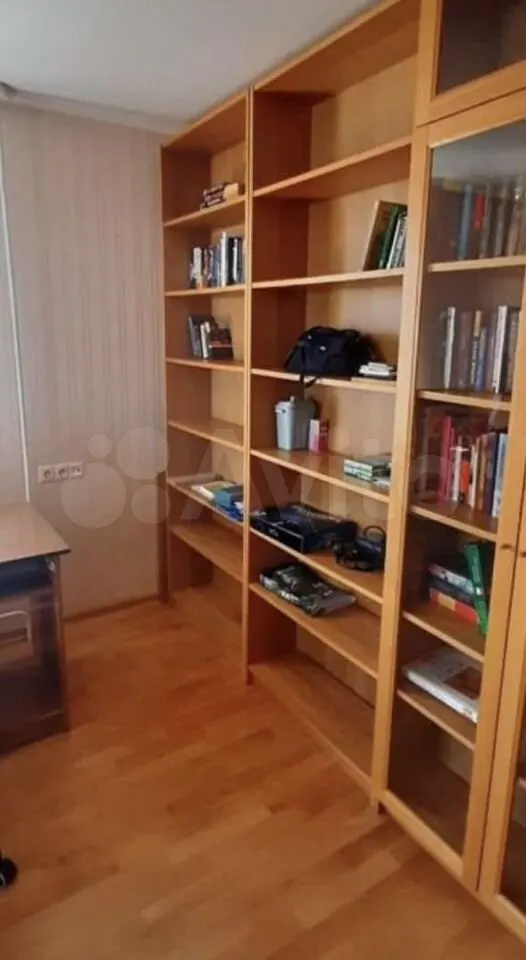 2-комн. квартира, 60 м² — фото 2