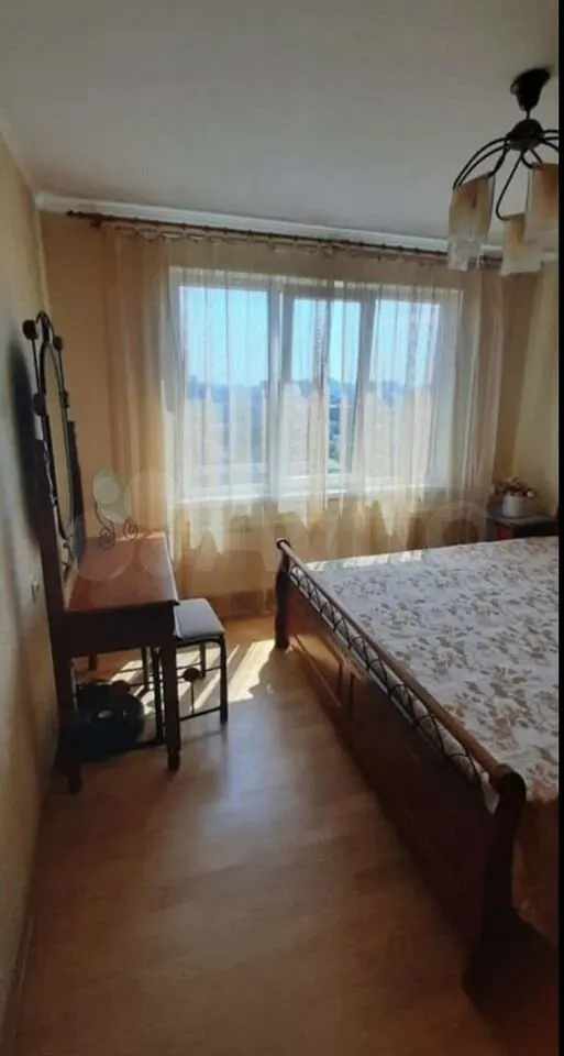 2-комн. квартира, 60 м² — фото 3