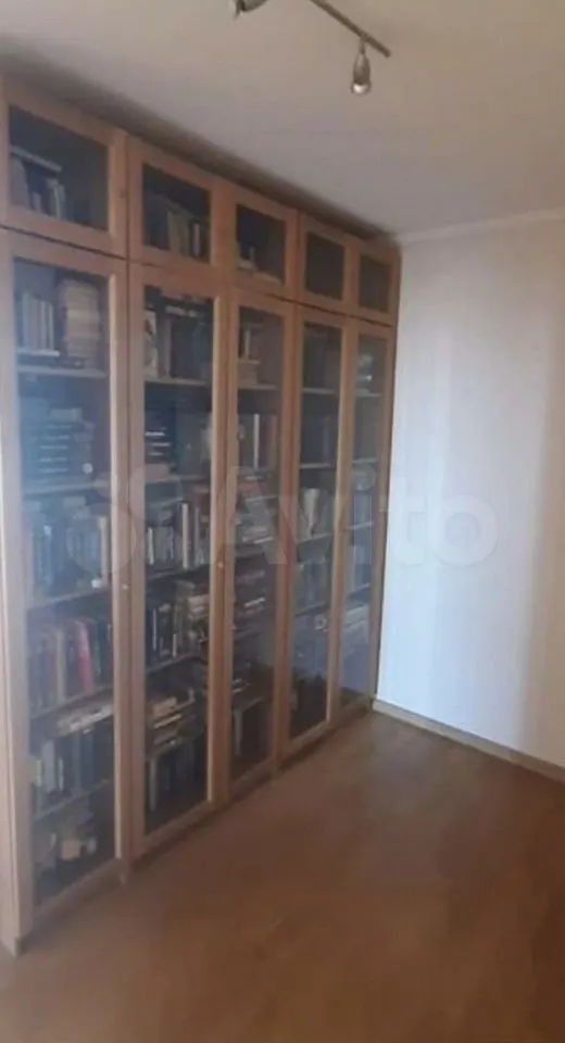 2-комн. квартира, 60 м² — фото 4