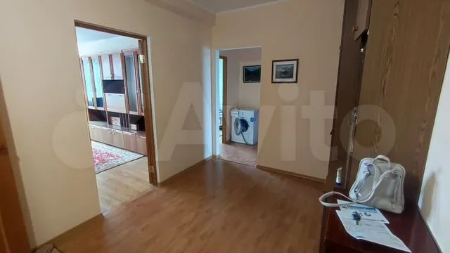 3-комн. квартира, 74.6 м² — фото 2