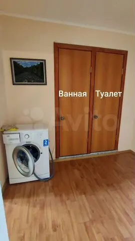 3-комн. квартира, 74.6 м² — фото 3