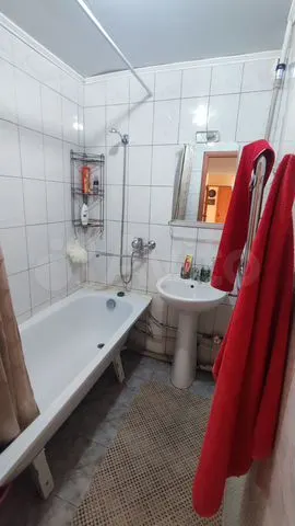 3-комн. квартира, 74.6 м² — фото 5