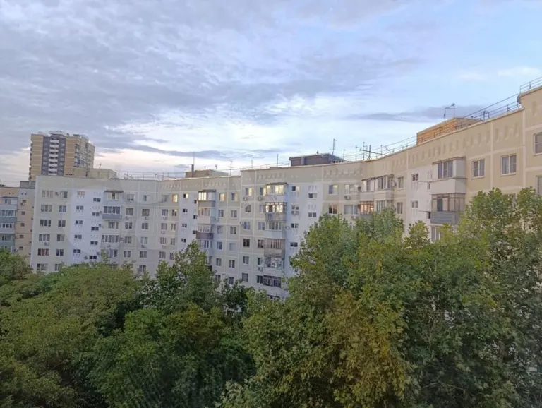 1-комн. квартира