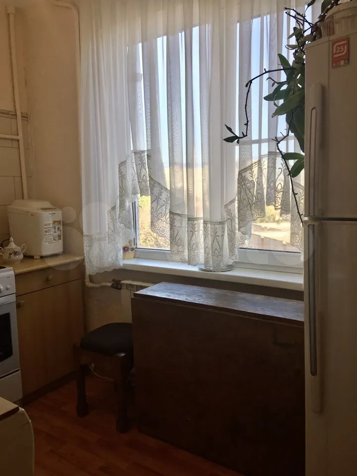 1-комн., 33 м², 6/9 этаж, ЖК «Кубанский» — фото 4