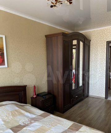 2-комн., 46.6 м², 9/9 этаж, г Краснодар, ул им. Сергея Есенина, д 86