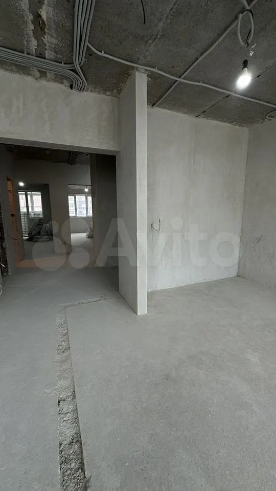 Продается 3-комн. квартира, 85.2 м²