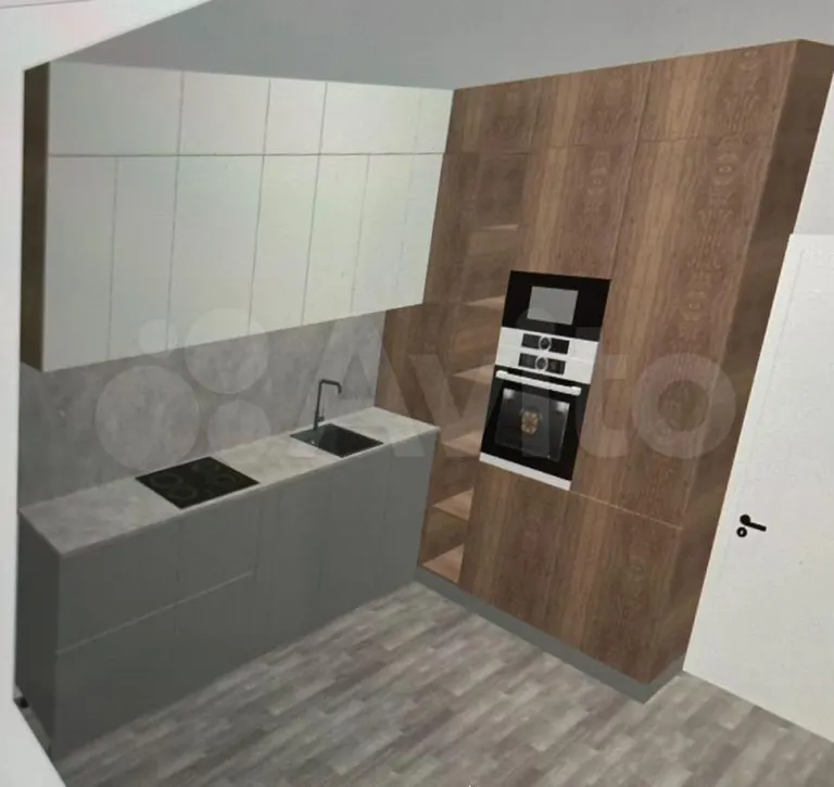 Продается 3-комн. квартира, 85.2 м² — фото 4