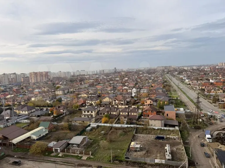 2-комн. квартира, 60 м² — фото 3