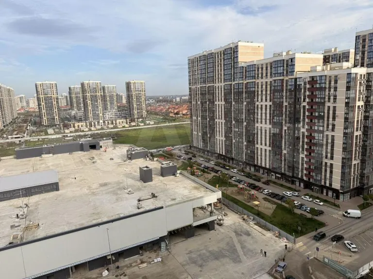 2-комн. квартира, 60 м² — фото 4