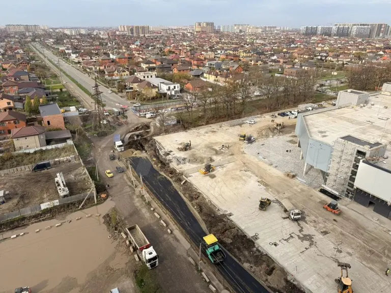 2-комн. квартира, 60 м² — фото 5
