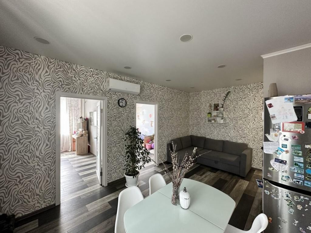 2-комн. квартира, 75 м² в ЖК Губернский — фото 3