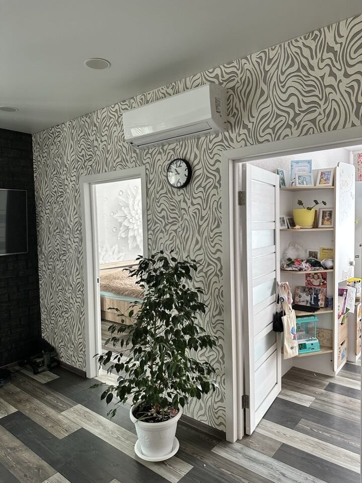 2-комн. квартира, 75 м² в ЖК Губернский — фото 5