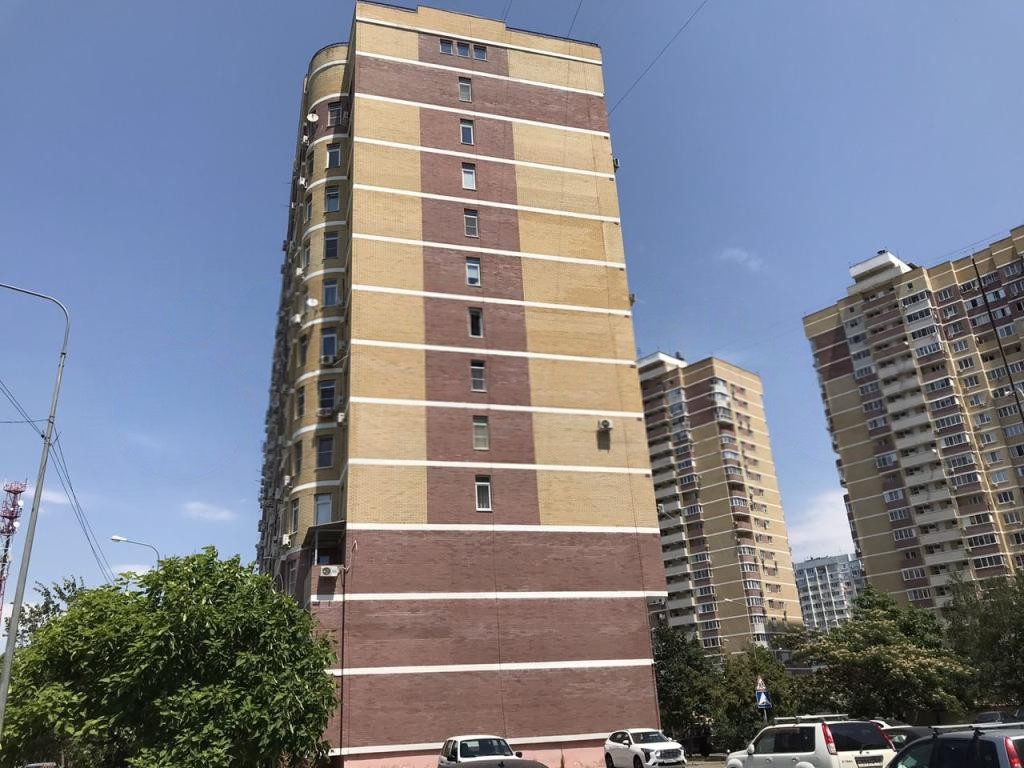 2-комн. квартира