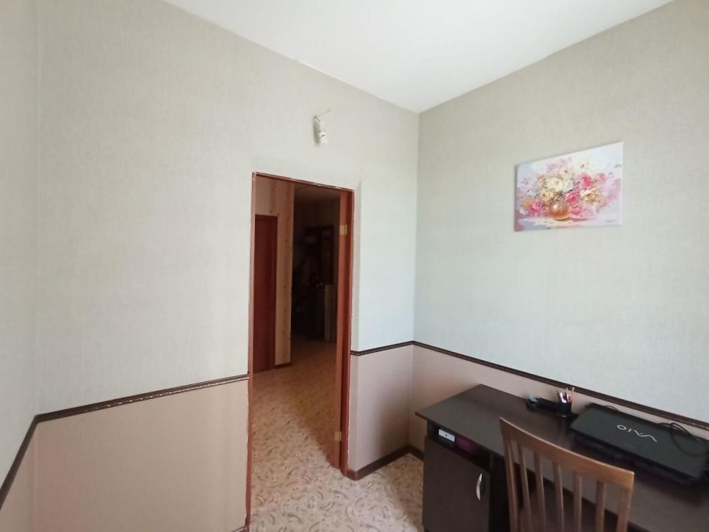 2-комн. квартира, 71 м² — фото 2
