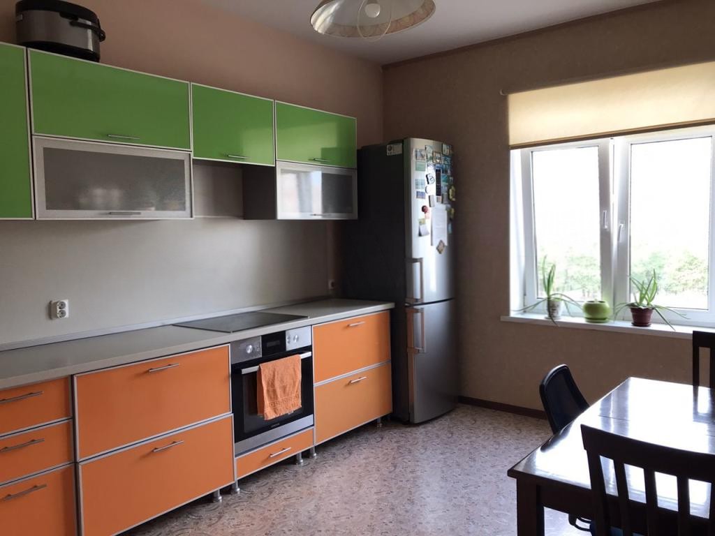2-комн. квартира, 71 м² — фото 3