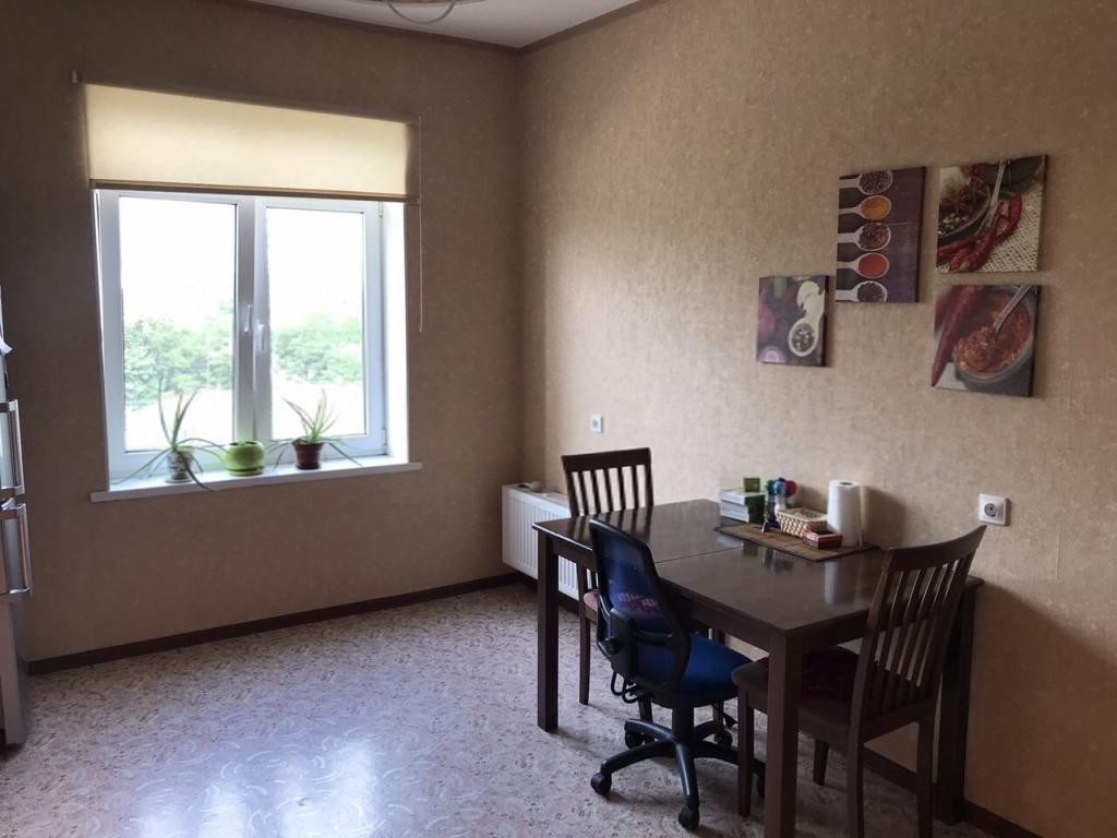 2-комн. квартира, 71 м² — фото 4