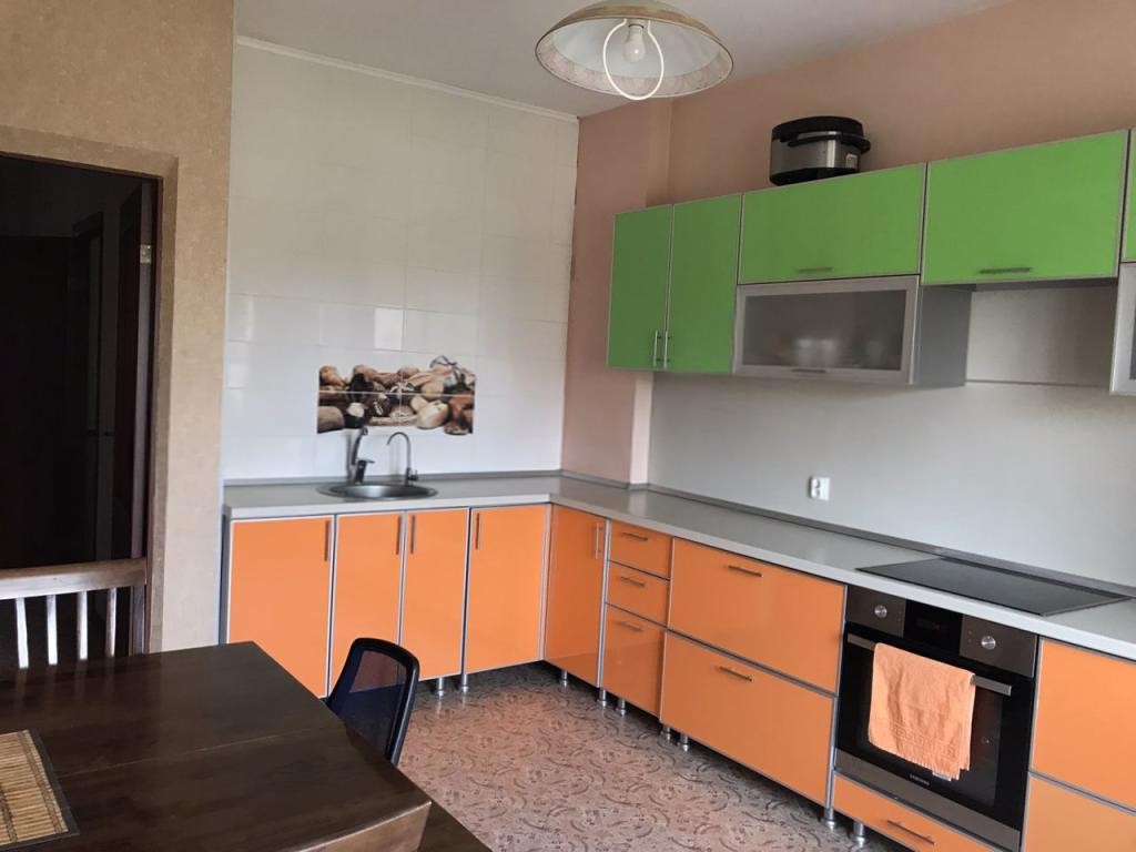 2-комн. квартира, 71 м² — фото 5