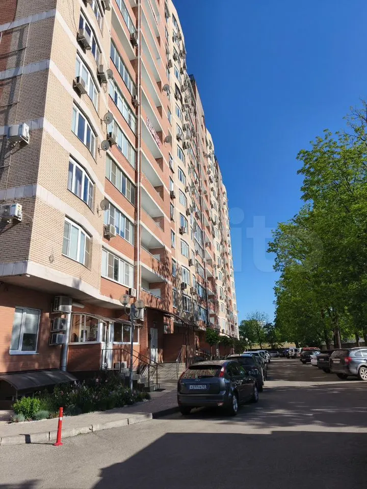 1-комн. квартира